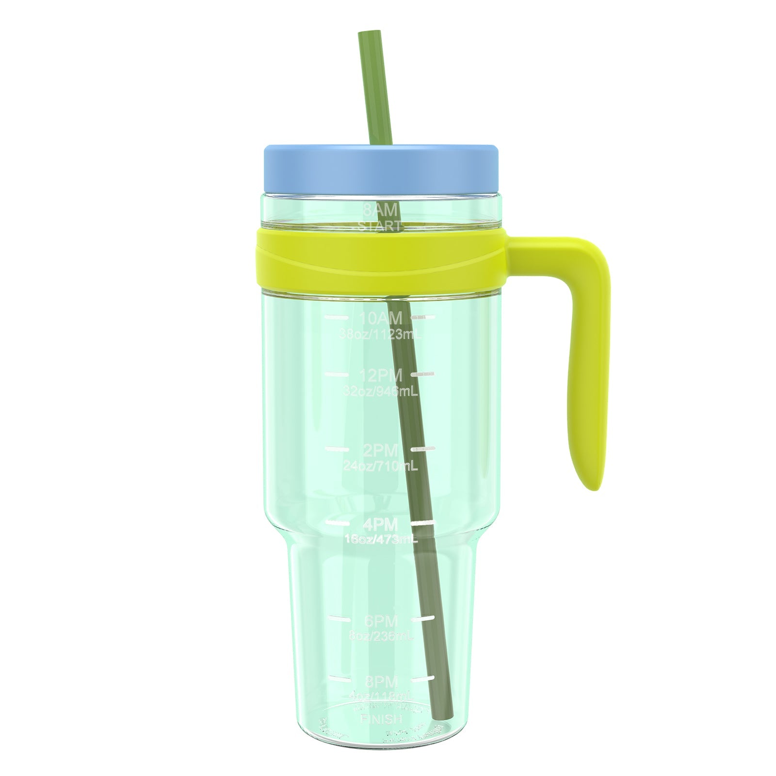 Tritan Tumbler