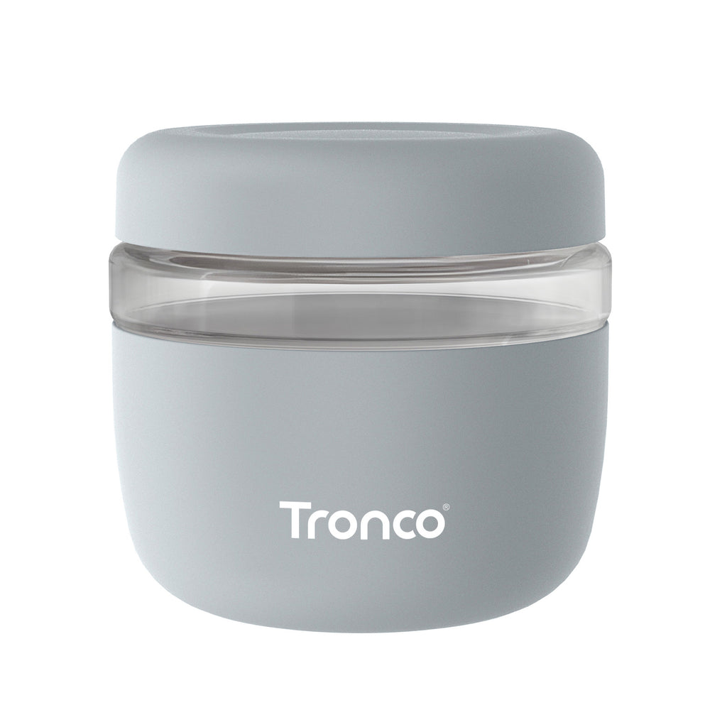 Tronco 24 oz Glass Food Storage Container