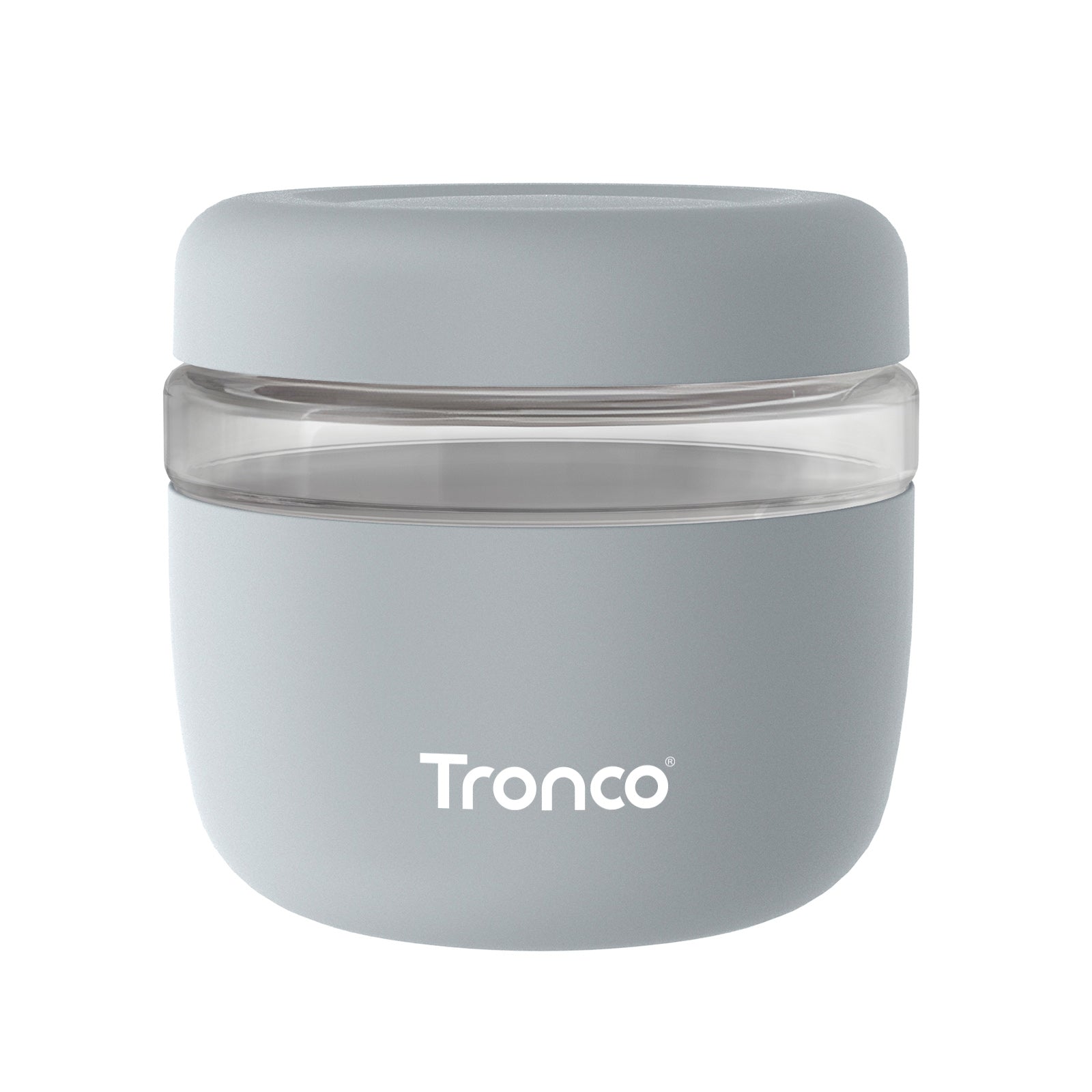 Tronco 24 oz Glass Food Storage Container