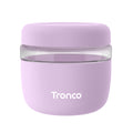 Tronco 24 oz Glass Food Storage Container