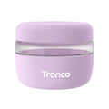 Tronco 16 oz Glass Food Storage Container
