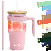 Pink-Bamboo