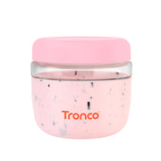 Terrazzo Pink