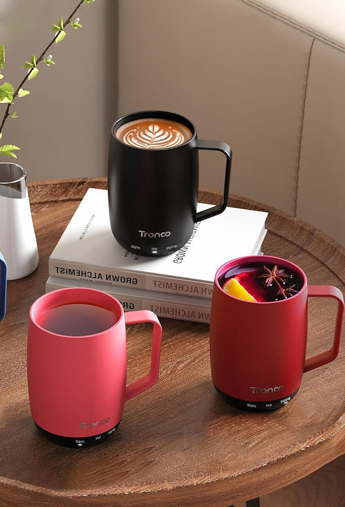 For Heated Mug