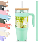 Light Green-Bamboo