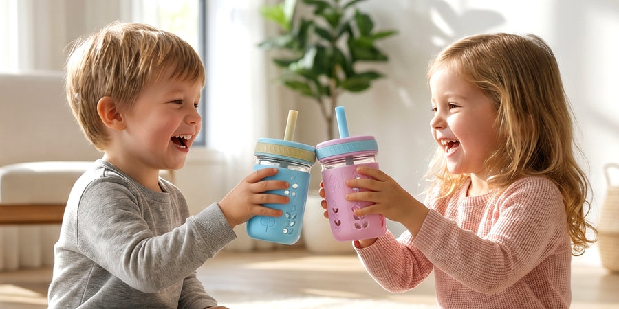 For Kids Cups