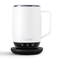 Tronco Temperature Control Heated Coffee Mug 14 oz