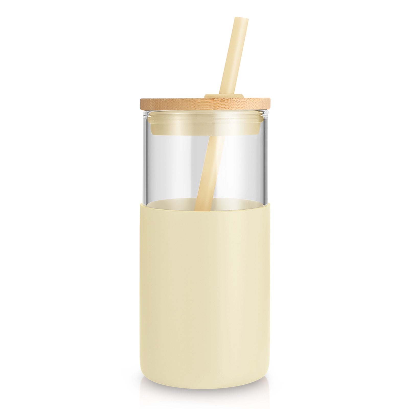 40oz tumbler with bamboo lid