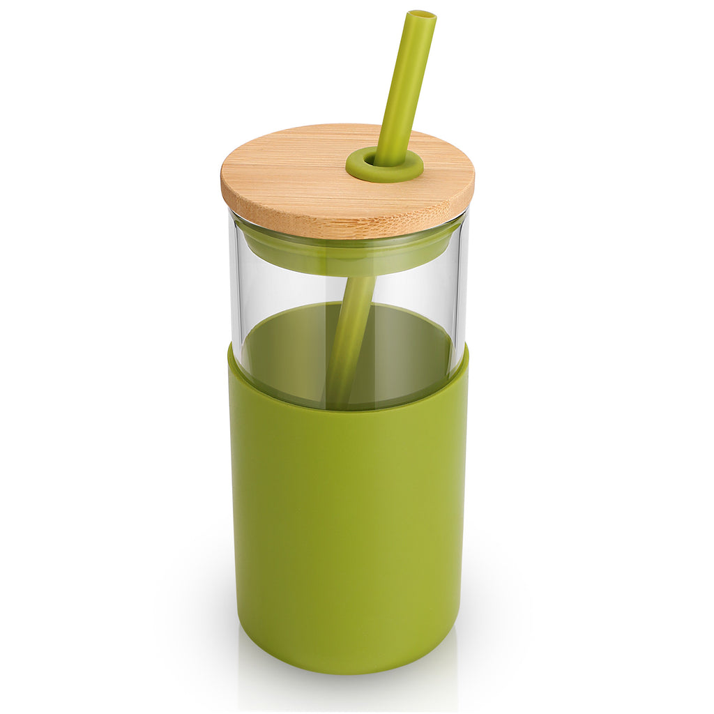 20oz glass tumbler