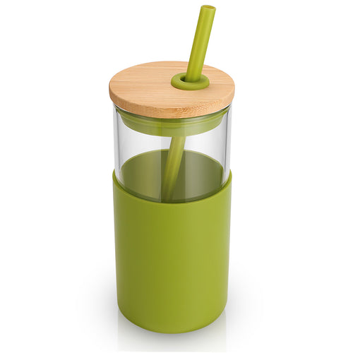 20oz glass tumbler