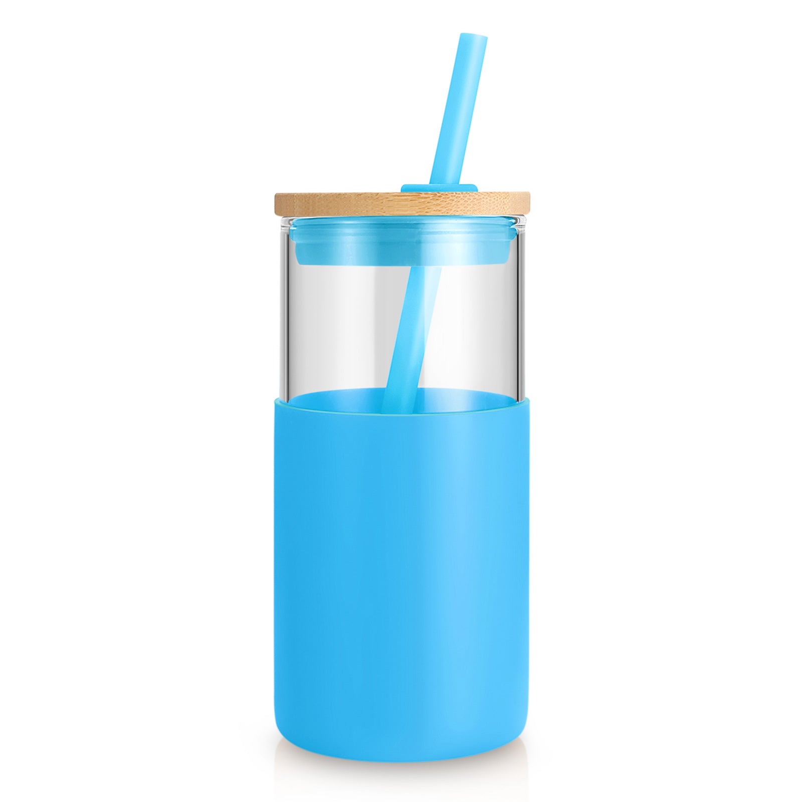 20oz glass tumbler