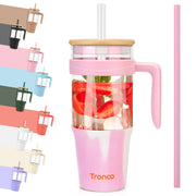 Mixed-Pink-Bamboo