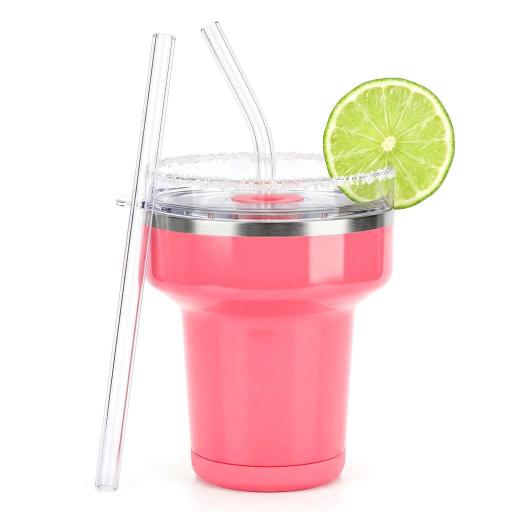 Tronco 16 oz Insulated Cocktail Tumbler