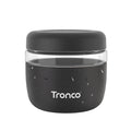 Tronco 24 oz Glass Food Storage Container