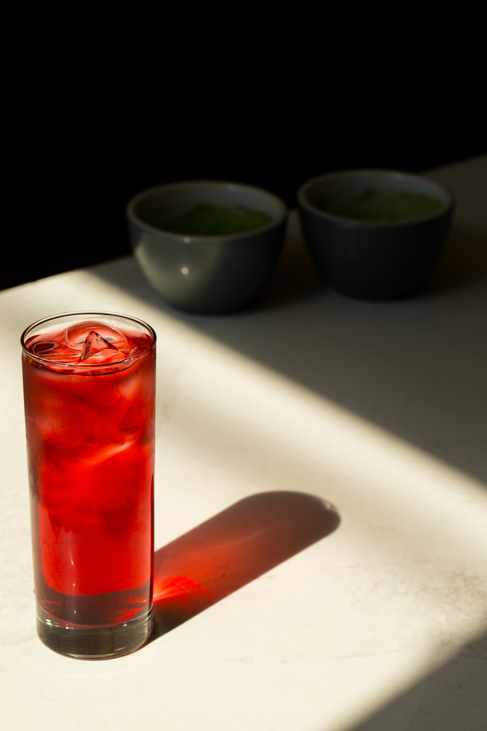 Perfect Everyday Glass Tumbler